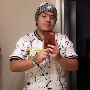 Meet your Posher, Jesse